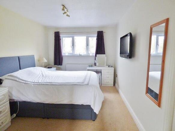 Bedroom 1