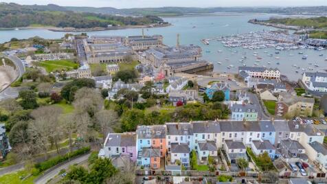 Durnford street, Plymouth