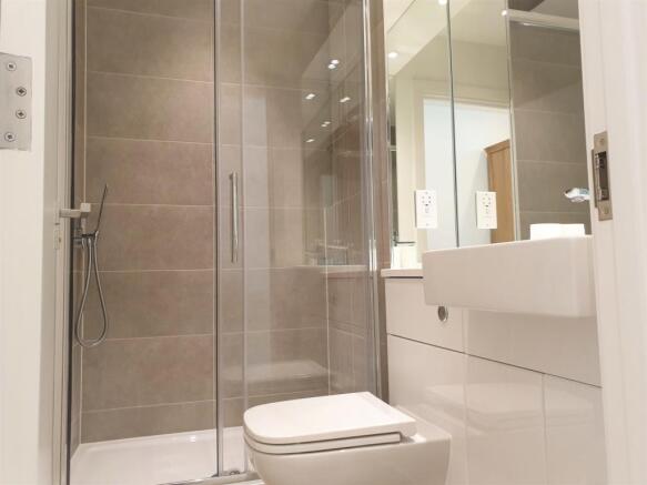 en suite 