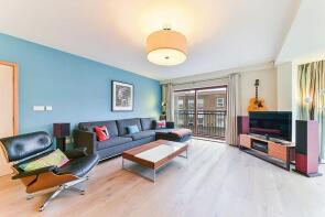 Apartment 32, Angelis Apartments, Graham Street, London N1 8LH