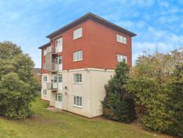 293, Tarquin Close, Coventry CV3 3BU