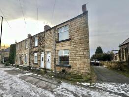 29, Doncaster Road, Darfield, Barnsley S73 9JB
