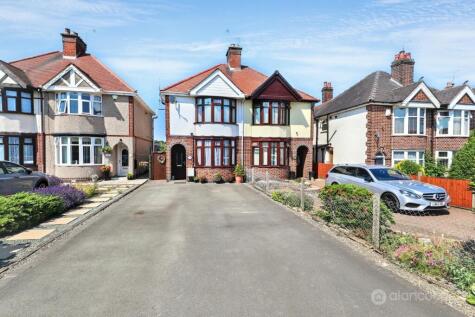 Camp Hill Road, Nuneaton, CV10 0JJ