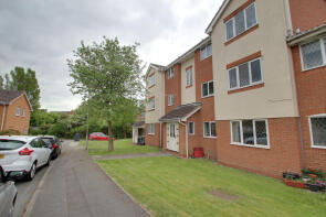 22, Ash Drive, Swadlincote DE12 7LA