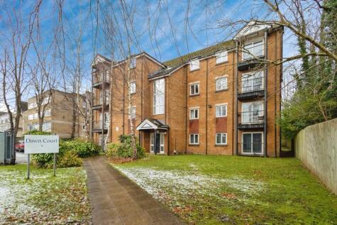 Wilbraham Road, Manchester, Greater Manchester, M14