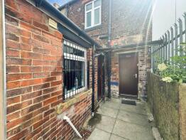 61, Halifax Road, Rochdale OL12 9BA