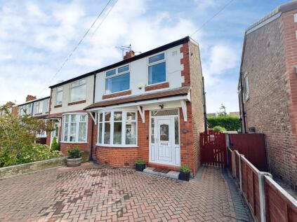 Homestead Crescent, East Didsbury, Manchester, M19