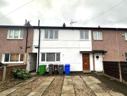 Ashford Road, Manchester, Greater Manchester, M20