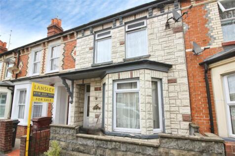 Catherine Street, Reading, RG30