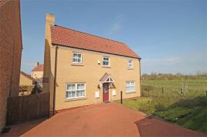 45, Langlands Road, Bedford MK41 0GE
