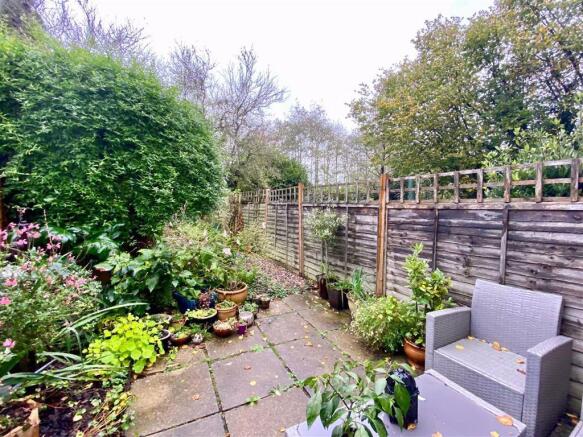 Garden Aspect II