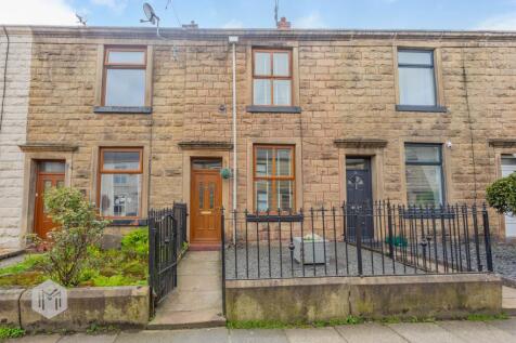 Bury Road, Tottington, BL8