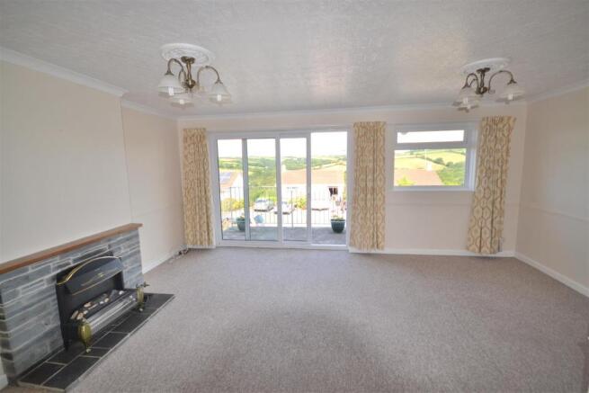 Living / Dining Room