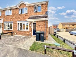 46, Spencer Way, Stowmarket IP14 1UB