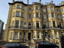 Flat 4, 38, First Avenue, Hove BN3 2FF