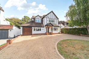 51, Longdon Wood, Keston BR2 6EN