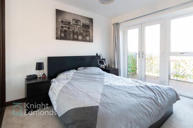 Bed Room