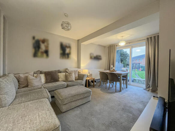 Hylstone Crescent, Wednesfield photo 2