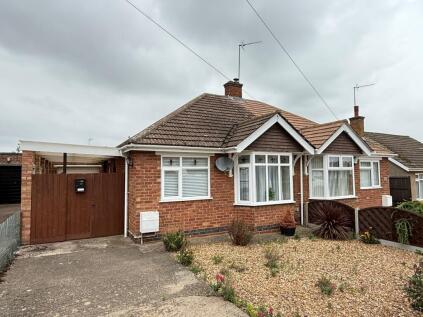 Rawley Crescent, Duston, NN5 6PT