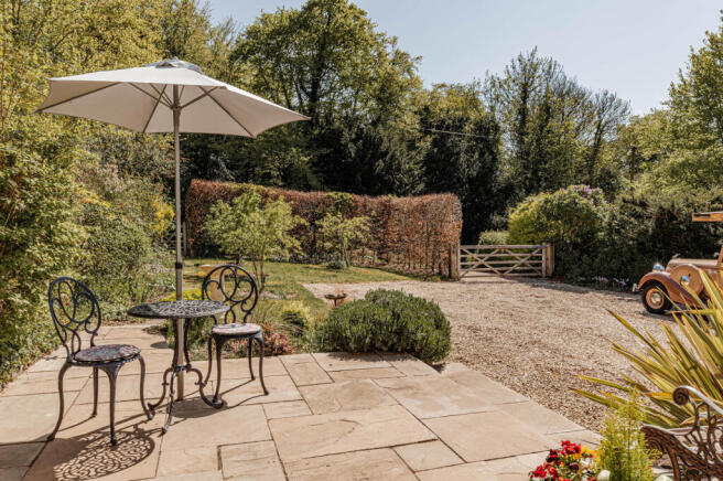 Terrace / Patio