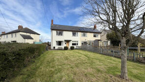 4, Tone Green, East Nynehead Road, Bradford On Tone, Taunton TA4 1HN