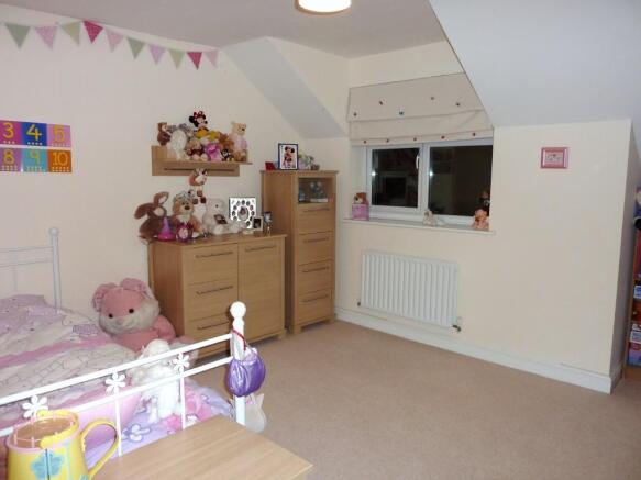 Bedroom Two