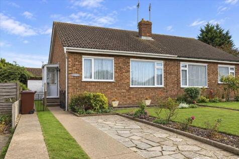 Pinewood Close, Great Clacton