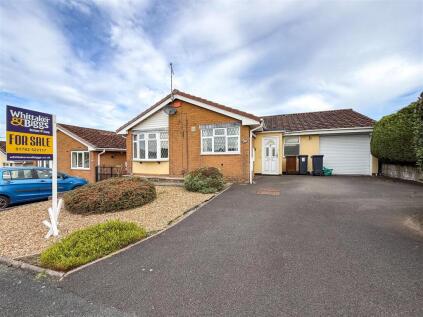 Dart Close, Biddulph, ST8 7HG