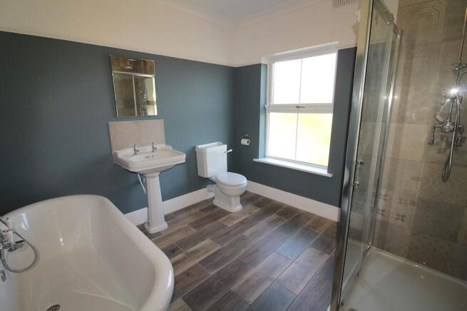 Bathroom R Davies