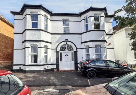 Flat 6, 60 Drummond Road, Bournemouth, Dorset, BH1 4DT