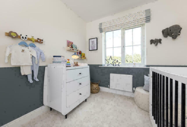 3 bed Semi-Detached for sale Image 11