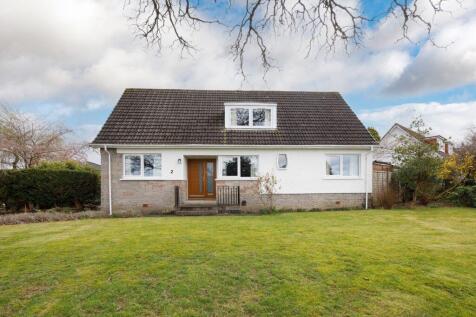 Machrie Drive, Newton Mearns