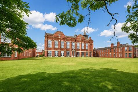 West Hall, Beningfield Drive, Napsbury Park, St. Albans, AL2