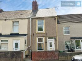 5, Bersham Road, New Broughton, Wrexham LL11 6TF