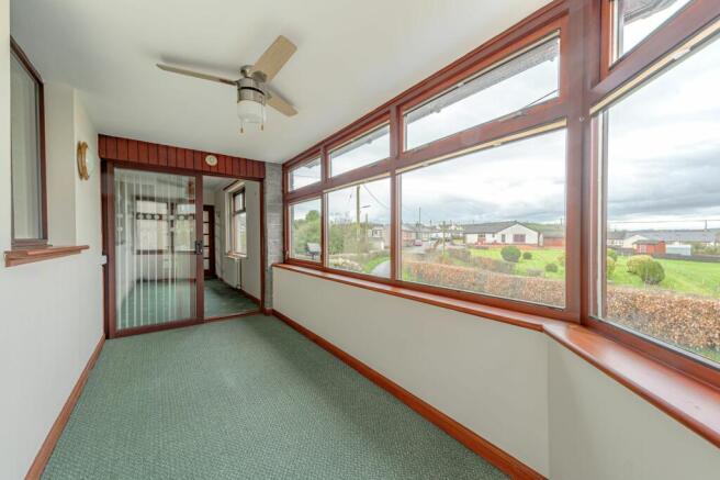 Sunroom