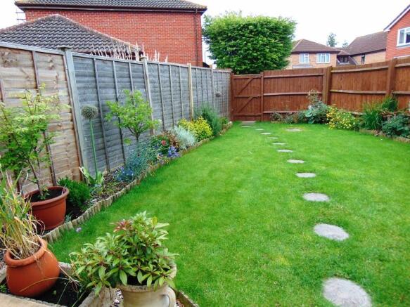 Garden 2