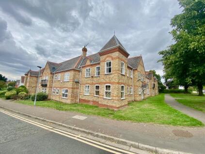 Lavenham Court, Botolph Green, Peterborough, Cambridgeshire, PE2
