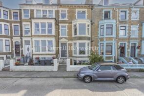 Flat 5, 48, Sandylands Promenade, Morecambe LA3 1DW
