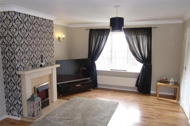 Lounge Area