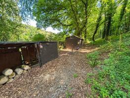 Vicarage Cottage, Pond Head To Whitechurch Road, Blandford Forum DT11 0BW