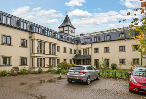 St. Johns Road, Bathwick, Bath, Somerset, BA2