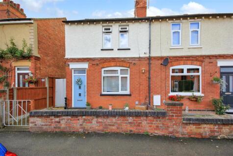 NN10, Kings Road, Rushden