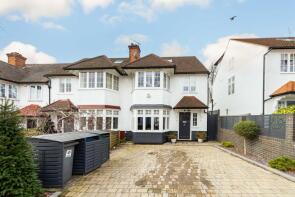 22, Summerlee Avenue, East Finchley, London N2 9QP