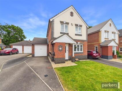 Amber Close, Earley, Reading, Berkshire, RG6