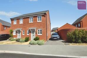 14, Clarence Drive, Hatton, Derby DE65 5RY
