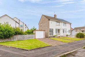 1, Oak Place, Grange, Kilmarnock KA1 2EU