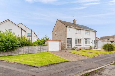 Oak Place, Kilmarnock, KA1