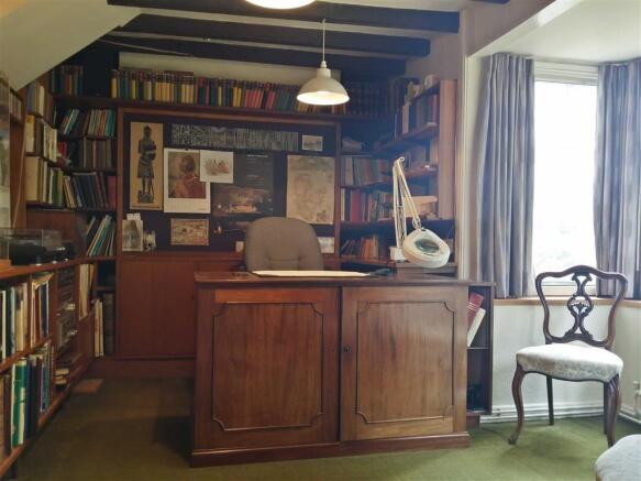 Delightful Study