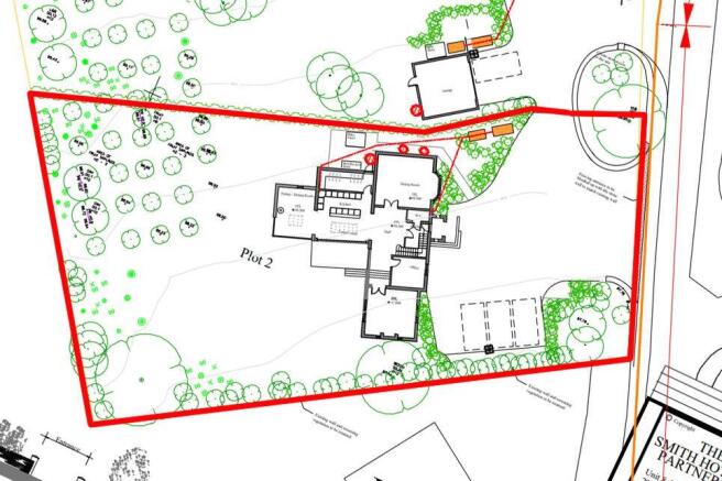 Plot 2 @ Birchwood, Shipton Oliffe, Cheltenham, Gl