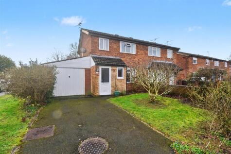 Clydesdale Road, Corby, NN17 2DW